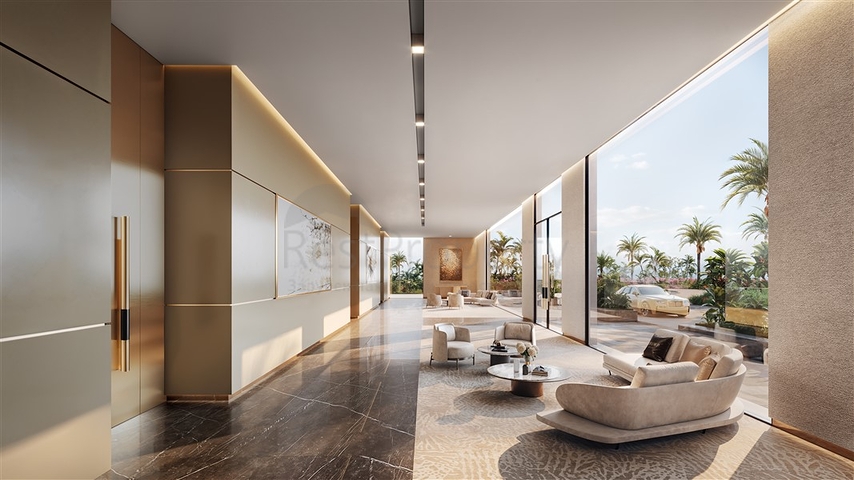 Символ статуса и разумная инвестиция в сердце Омана