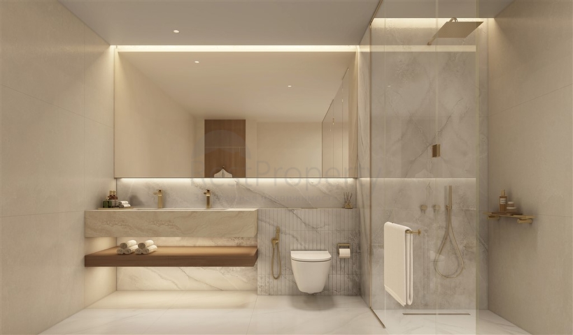 Идеальное сочетание роскоши и комфорта на побережье Красного моря