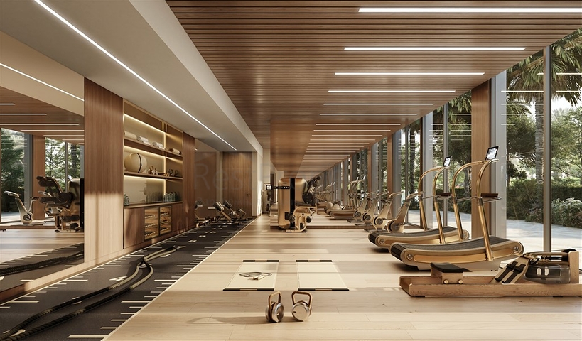 Идеальное сочетание роскоши и комфорта на побережье Красного моря