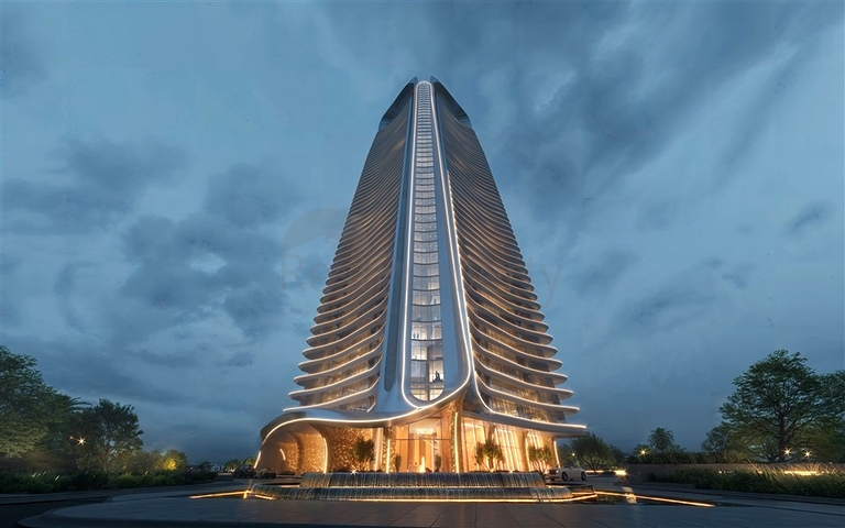 Идеальное сочетание роскоши и комфорта на побережье Красного моря