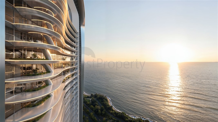 Идеальное сочетание роскоши и комфорта на побережье Красного моря