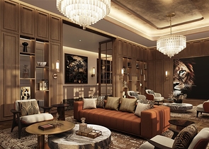 Идеальное сочетание роскоши и комфорта на побережье Красного моря