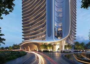 Идеальное сочетание роскоши и комфорта на побережье Красного моря