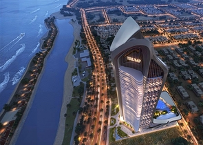 Идеальное сочетание роскоши и комфорта на побережье Красного моря