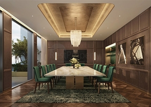 Идеальное сочетание роскоши и комфорта на побережье Красного моря