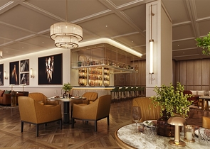 Идеальное сочетание роскоши и комфорта на побережье Красного моря