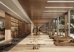 Идеальное сочетание роскоши и комфорта на побережье Красного моря