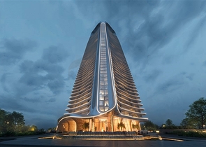 Идеальное сочетание роскоши и комфорта на побережье Красного моря