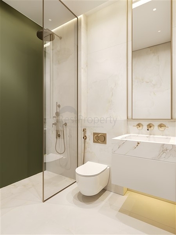 Жизнь как искусство: виллы, вдохновлённые ювелирным мастерством Mouawad