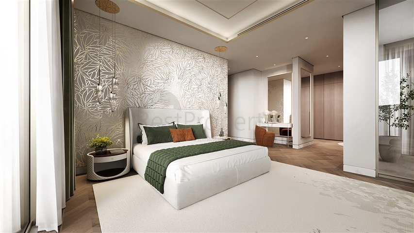 Жизнь как искусство: виллы, вдохновлённые ювелирным мастерством Mouawad