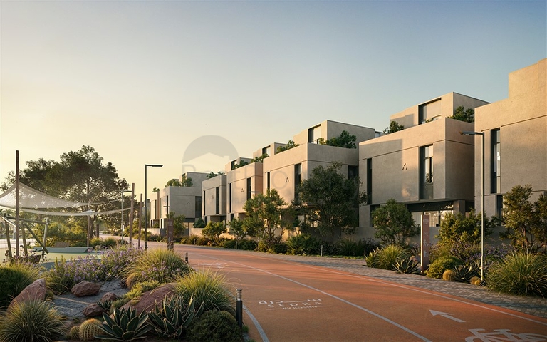 Жизнь как искусство: виллы, вдохновлённые ювелирным мастерством Mouawad