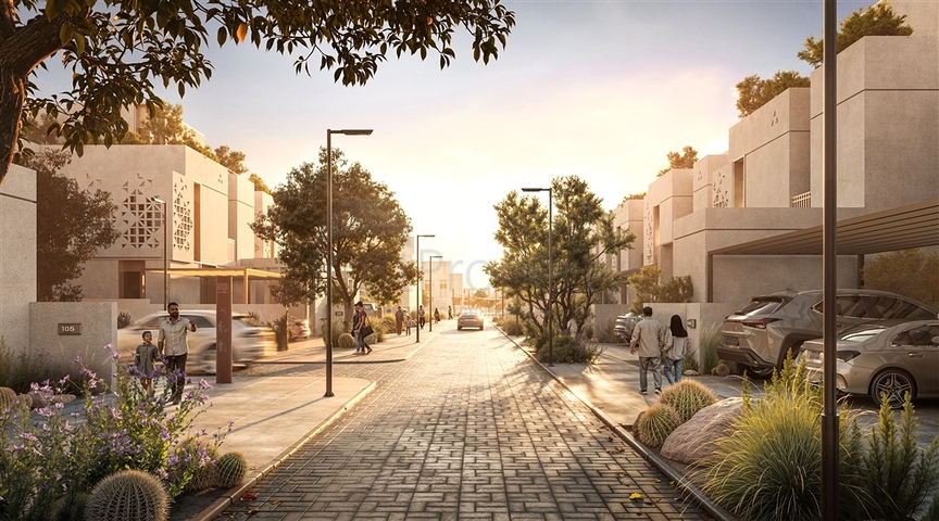 Жизнь как искусство: виллы, вдохновлённые ювелирным мастерством Mouawad