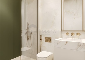 Жизнь как искусство: виллы, вдохновлённые ювелирным мастерством Mouawad