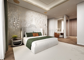 Жизнь как искусство: виллы, вдохновлённые ювелирным мастерством Mouawad