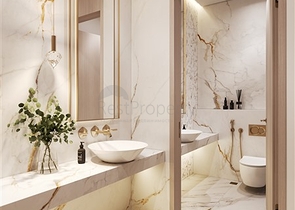 Жизнь как искусство: виллы, вдохновлённые ювелирным мастерством Mouawad