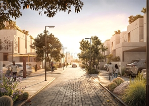 Жизнь как искусство: виллы, вдохновлённые ювелирным мастерством Mouawad