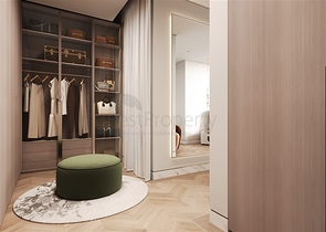 Жизнь как искусство: виллы, вдохновлённые ювелирным мастерством Mouawad