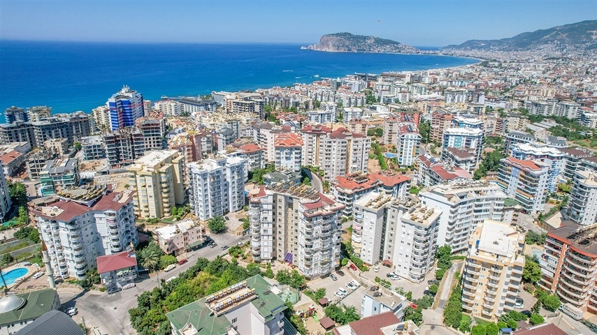 Трехкомнатная квартира по выгодной цене