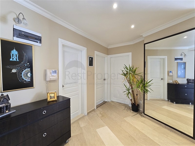 Трехкомнатная квартира по выгодной цене