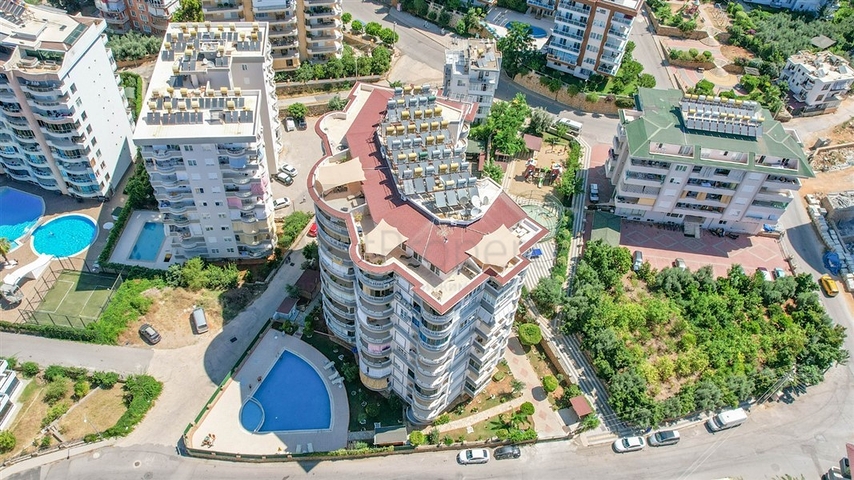 Трехкомнатная квартира по выгодной цене