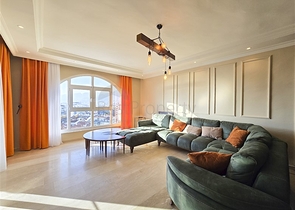 Трехкомнатная квартира по выгодной цене