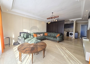 Трехкомнатная квартира по выгодной цене