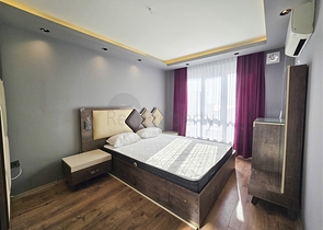 Трехкомнатная квартира по выгодной цене