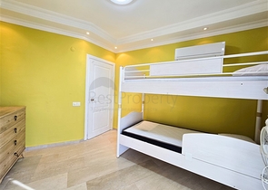 Трехкомнатная квартира по выгодной цене