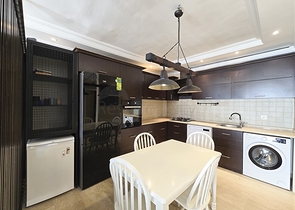 Трехкомнатная квартира по выгодной цене