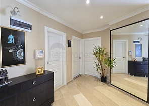 Трехкомнатная квартира по выгодной цене