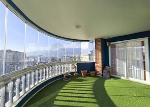 Трехкомнатная квартира по выгодной цене