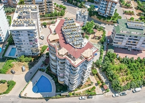 Трехкомнатная квартира по выгодной цене