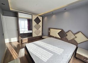 Трехкомнатная квартира по выгодной цене