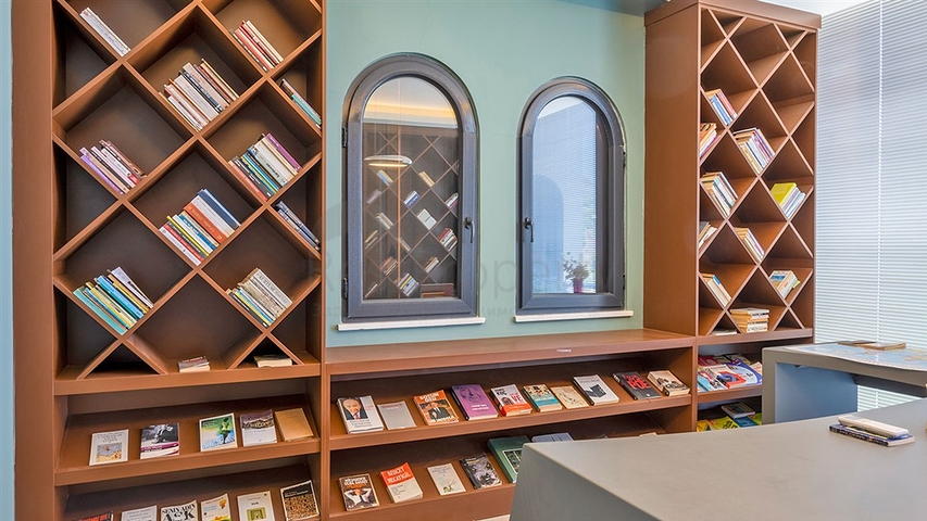 Продажа виллы 4+1 в Алании у моря | Готовый дом с мебелью