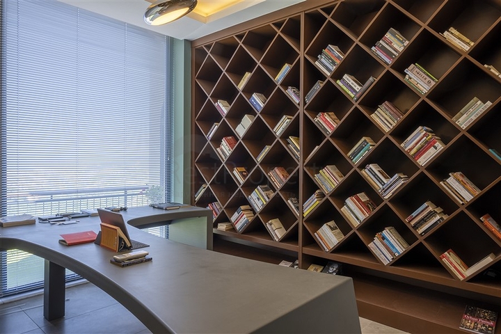 Продажа виллы 4+1 в Алании у моря | Готовый дом с мебелью