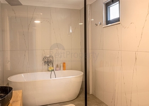 Продажа виллы 4+1 в Алании у моря | Готовый дом с мебелью