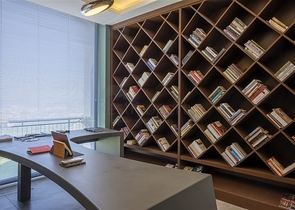 Продажа виллы 4+1 в Алании у моря | Готовый дом с мебелью