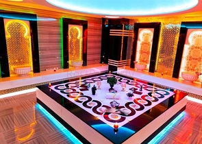 Двухкомнатная квартира в 300 м от моря