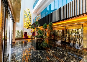 Двухкомнатная квартира в 300 м от моря