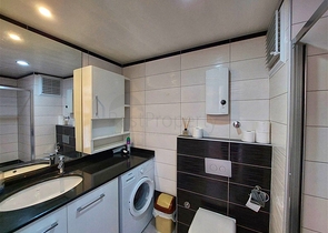 Меблированная квартира 1+1 в комплексе с отельной инфраструктурой в Джикджилли 