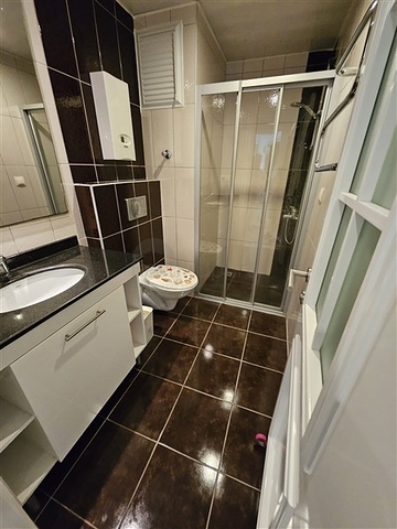 Квартира 1+1 в районе Джикджилли