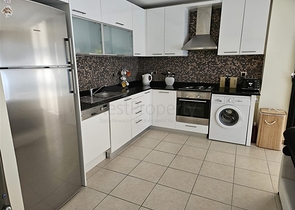 Квартира 1+1 в районе Джикджилли