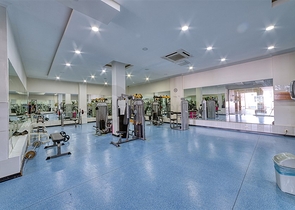 Квартира 1+1 в районе Джикджилли