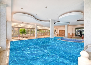 Квартира 1+1 в районе Джикджилли