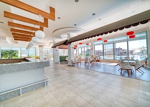 Квартира 1+1 в районе Джикджилли