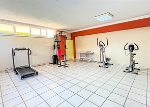 Просторная квартира 2+1 в Оба