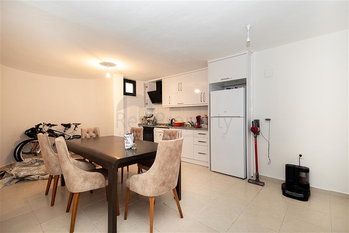 Вилла с панорамным видом на Средиземное море — идеальное пространство для жизни и отдыха