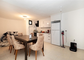 Вилла с панорамным видом на Средиземное море — идеальное пространство для жизни и отдыха