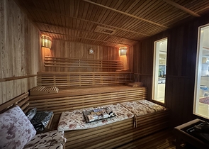 Уютная вилла с видом на море и садом в одном из самых живописных районов Аланьи