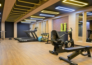 Трехкомнатная квартира в районе Оба